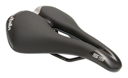 sedlo SELLE ITALIA MAX S5 Superflow černé