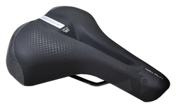 sedlo SELLE ITALIA FLX MAX X8 Gel Flow černé