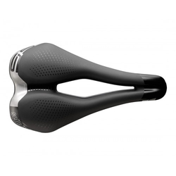 sedlo SELLE ITALIA S5 LADY Superflow černé