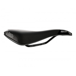 sedlo SELLE ITALIA S5 LADY Superflow černé