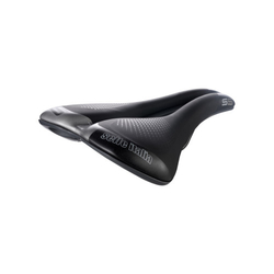 sedlo SELLE ITALIA MAX S5 Superflow černé