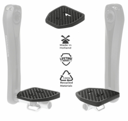 adaptér PEDAL PLATE 2.0 pro CRANKBROTHERS,plastový