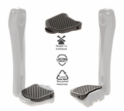 adaptér PEDAL PLATE 2.0 pro LOOK KEO, plastový