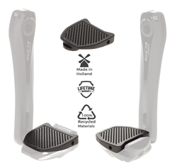 adaptér PEDAL PLATE 2.0 pro SHIMANO SPD-SL, plast.