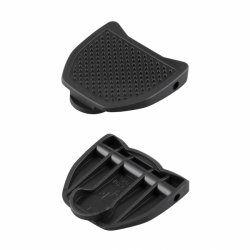 adaptér PEDAL PLATE 2.0 pro SHIMANO SPD-SL, plast.