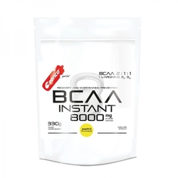 BCAA Instant 8000, sáček, 330 g grep