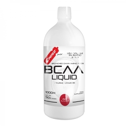 BCAA Liquid 1000 ml, třešeň