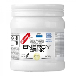 Energy Drink, dóza, 900 g grep