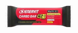 ENERVIT Carbo Bar C2:1, tyčinka, 45 g bez příchuti