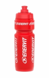 láhev ENERVIT 0,7 l, červená