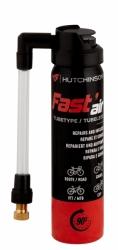 lepení-tmel HUTCHINSON FAST´ AIR 75 ml, sprej