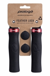 madla PROLOGO FEATHER LOCK SYS, černé