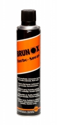 mazivo-sprej BRUNOX Turbo-Spray 500 ml