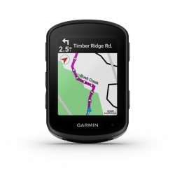 navigace GARMIN Edge 540 Bundle