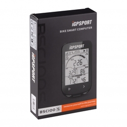 navigace iGPSport BSC100S