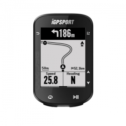 navigace iGPSport BSC200