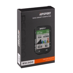 navigace iGPSport BSC300