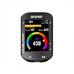 navigace iGPSport BSC300