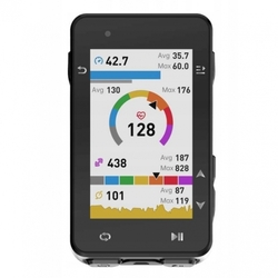 navigace iGPSport iGS630S