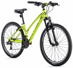 LEADER FOX MXC DÍVČÍ,MTB 26",3X7 SPEED,M:2022-4, velikost rámu 18"