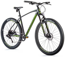 LEADER FOX ZERO,MTB 29",1X9 SPEED,M:2023-1