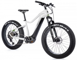 LEADER FOX BRASA 26" FAT BIKE,PANASONIC GX ULTIMATE, M:2023-1