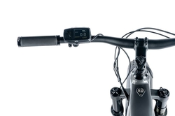 LEADER FOX BRASA 26" FAT BIKE,PANASONIC GX ULTIMATE, M:2024-2