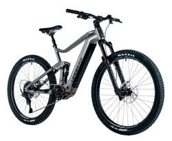 LEADER FOX ACRON 29", BAFANG M510, M:2024-1