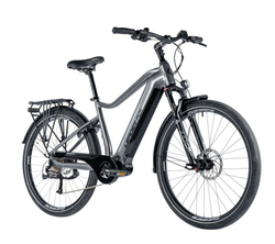 LEADER FOX DENVER PÁNSKÝ 28", BAFANG M300, M:2024-2