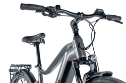 LEADER FOX DENVER PÁNSKÝ 28", BAFANG M300, M:2024-2