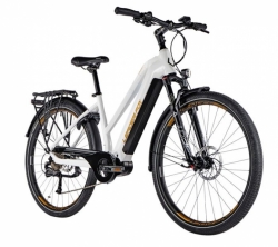 LEADER FOX DENVER DÁMSKÝ 28", BAFANG M300, M:2024-2