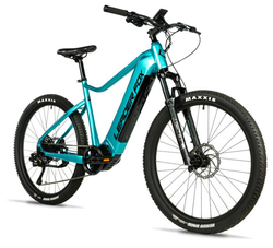 LEADER FOX KENT 27,5", BAFANG M510, M:2025-1