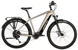 LEADER FOX BARNET PÁNSKÝ, 28", BAFANG M510, M:2025-1