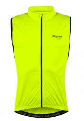 vesta FORCE VISION neprofuk, fluo