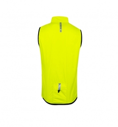 vesta FORCE WINDPRO KID neprofuk, fluo