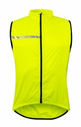 vesta FORCE WINDPRO neprofuk, fluo