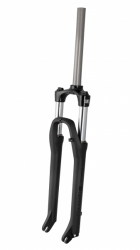 vidlice SUNTOUR XCE 29"-1 1/8"A,černá matná D