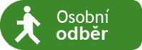 Osobní odběr na prodejně