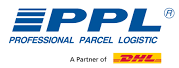 PPL Parcel CZ Private - doručení na adresu