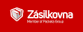 Zásilkovna - výdejní místo